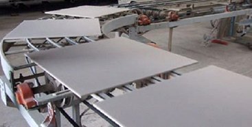 خط تولید کاشی 30*30 راه اندازی شد خط تولید کاشی 30*30 راه اندازی شد