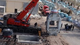 بزودی تولید کاشی های سایز بزرگ ( اسلب ) در کارخانه کاشی زرین خراسان بزودی تولید کاشی های سایز بزرگ ( اسلب ) در کارخانه کاشی زرین خراسان