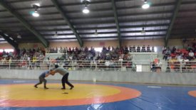 دعوت از آقای دکتر علیرضا دبیر و برگزاری کلاس هم افزایی مربیان کشتی توسط هیات کشتی خراسان دعوت از آقای دکتر علیرضا دبیر و برگزاری کلاس هم افزایی مربیان کشتی توسط هیات کشتی خراسان